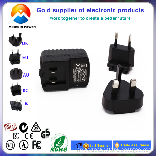 1000D NYLON thread connect the power supply switch for supermarket